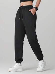 Platform Strict Selection - Women's Outdoor Casual Sport Shaping Long Pants, Suitable For Outdoor Jogging, Mountain Climbing, Exploration, And Travel. Suitable For Wearing In All Four Seasons.