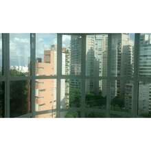 Película Solar Nano Cerâmico Premium com alta rejeição de caloria IR7090 (70% de transparência) - Verde - Visão 2