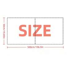 1 Rolle/5m neues dunkelgrünes Geschenkpapier mit Folie, 50x500cm - Rentier Weihnachtsbaum mit goldenen Schneeflocken und Streifen, geeignet für Feiertags-Geschenke, Dekorationen, Geburtstagsfeiern - elegante Weihnachtsverpackung