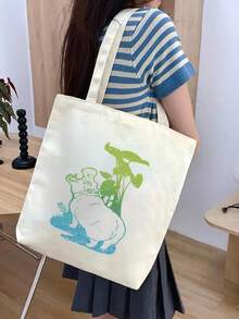 Women Shoulder Bags - Blanco - Ver 2