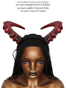 Máscaras de Halloween, máscaras de terror, máscaras de animales, material de EVA que se ajusta cómodamente al rostro, máscaras de carnaval, máscaras de rol, máscaras de mascarada, máscaras de utilería para actuaciones de cine y televisión, bromas, accesorios para eventos y fiestas