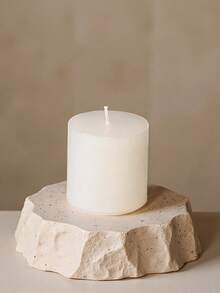 1件/套黑色金属罗马柱烛台，复古风格烛台，适用于户外露台装饰、办公桌装饰、香薰蜡烛杯、烛光晚餐、室内氛围营造，也适用于婚礼、家庭聚会、派对、告白和餐桌装饰。 - 彩色 - 查看 18