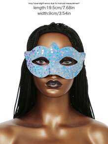 Máscaras de Halloween, máscaras de terror, máscaras de animales, material de EVA que se ajusta cómodamente al rostro, máscaras de carnaval, máscaras de rol, máscaras de mascarada, máscaras de utilería para actuaciones de cine y televisión, bromas, accesorios para eventos y fiestas