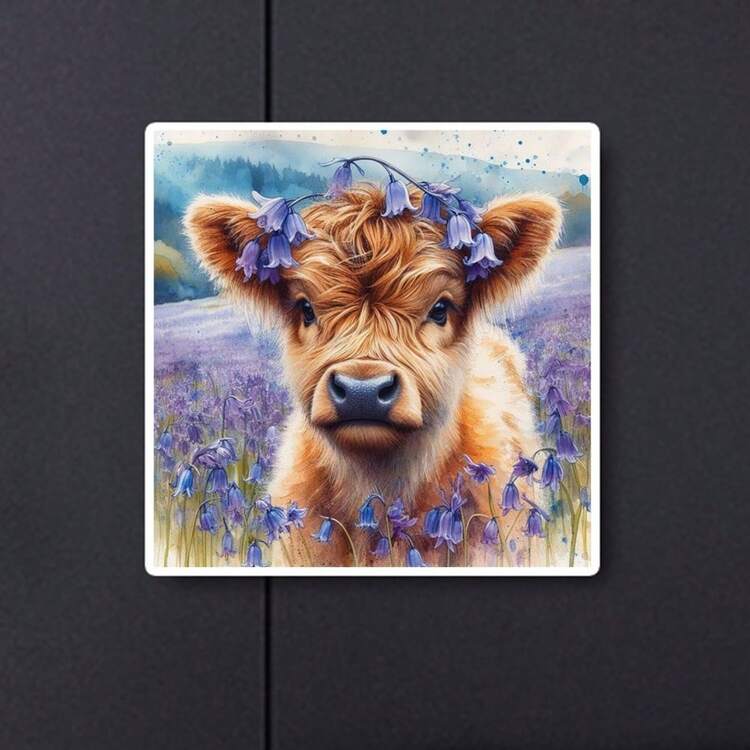 1 套钻石画套件，钻石艺术套件 - 全钻钻石点画 DIY 5D，全钻艺术和工艺品，适用于家居墙面装饰礼物，钻石艺术套装 - 彩色 - 查看 4