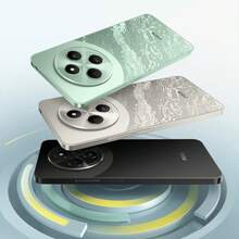 Xiaomi POCO C75（中文版：Redmi 14C）智能手机：6.88英寸超大护眼屏，5160mAh长效电池，强劲扬声器，120Hz刷新率，防刮耐用。老年人适用，安心使用，仅支持英文和中文。 - 碧波綠 - 查看 10