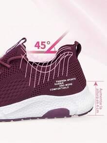 Zapatillas de playa huecas y transpirables Sandalias de senderismo ligeras para vacaciones al aire libre Coconut Grove Sea Breeze Zapatos para la misma cueva Permeabilidad al oxígeno aumentada en un 70% Diseño ligero a prueba de salpicaduras - Rojo - Ver 8