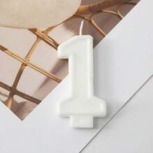 渐变紫蝴蝶数字蜡烛女神蛋糕创意公主女性生日甜品桌装饰卡、房间装饰、礼物、生日蜡烛、生日装饰、生日快乐、蛋糕蜡烛、房间装饰毕业 - 漸變紫 - 查看 12