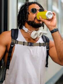 背包胸带带快速释放扣，背包带紧固前扣，适用于徒步旅行、慢跑和紧急情况旅行装备机场套件行李箱标签包配件旅行包必需品飞机必需品行李箱 - 彩色 - 查看 3