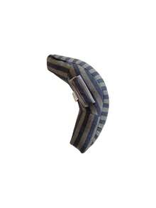 1pc Car Headrest Belt Pillow, Car Accessories Neck Pillow For Sleeping, Car Pillow - one-size - View 10