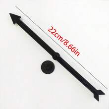 1/3/5个吸盘旋转轮幸运旋转游戏盘，适用于互动英语教学辅助工具 - 彩色 - 查看 35