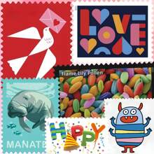 2019 2025  Goodnight Moon Christmas Office Supplies For General Postage Letters Charm Variety Mail Halloween Stamps Books Ink For Scrapbooking Rollers Thank You Forever 100 Roll Retro Botanical Art Stamp Holder Sticker,Mailing Office Black Easy Postage Booklet Stamp Prints Globaltravel Themed First Class Stickers Vintage,Customizable Post Stamp Stickers Wax,Sealing Wax Stamp Sets,Postcards, Packages, Money Orders,Especially Holiday Cards, School Supplies,Wedding Invitations,Perfect For Everyday Correspondence,Envelopes Deco Paper,Journal Stamps For Work,Assorted Theme Postal Labels Sanctuary Animals Hydrangeas Beautiful Colorful Wildlife Cute Animal Stamper Valentines Heart Stamp Stickers Baby Animals Floral Personalized Stamps Store For Business Card,Wax Stamp Full Set With Everything American History, Wedding, Celebration, Anniversary  For Regular Mail, Postcards, Packages And More. Coffee, Love,Vintage White Roses,Falcon,Hawk, Snowflakes,Pumpkin Lanterns,Local Us Stock,