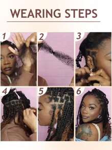 Cabello humano a granel tipo afro rizado para trenzar, cabello humano rizado afro a granel para mini trenzas de 8-20 pulgadas, 50g/paquete, 20.32-50.8 cm, cabello humano a granel para extensiones de micro locs
