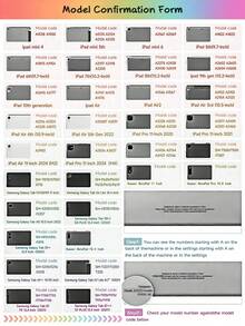 1 Pcs  Plants Stickers Pattern Trifold Stand Tablet Case With Pencil Holder Tablet Case, Anti-Fall IPad Stand, Foldable Non-Slip Adjustable Stand, Flexible Hybrid Protective Case, Suitable For IPad Air 4/5 (10.9-Inch), IPad 7/8/9 (10.2-Inch) 5/6/Air 1/2 (9.7-Inch), Air 3 (10.5-Inch), Pro (11-Inch) 10th Generation, 12.9-Inch, 13-Inch Tablet Case,  S6/A7/A8/A9/S7/S8/S9/S10/S9FE Tablet Case - Nhiều màu - Xem 5