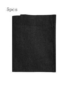 5pcs/10pcs/20pcs Magic Cleaning Cloths Reusable Microfiber Washing Rags Car Window Mirror Wipe Towels Rag Household Kitchen Clean Tools