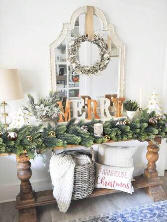 季節のリース & ガーランド | ファッション 季節のリース