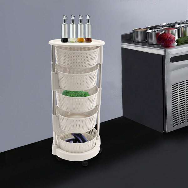 SanBouSi Set di Contenitori da Cucina