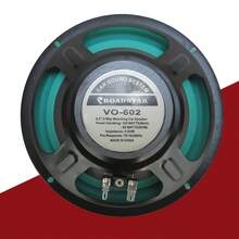 2pcs 4/5/6.5Inch Car Speakers HiFi Coaxial Car Subwoofer Universal Automotive Audio Music Full Range Frequency Car Stereo Speake - 2 - 查看 6