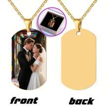 Customized Couple Photo Pendant, Cute Hanging Ornament, Creative Customized Car Keychain, Photo Customized Keychain, Pet Memorial Tag, Wedding Photo, Customized Couple Photo, Birthday Gift For Boyfriend, Birthday Gift For Girlfriend, Christmas Gift, Wedding Anniversary Gift, Valentine's Day Gift,Customized Keychains & Accessories,End Of Summer,Durable,Colorful,Cute,Adorable,Funny,Kawaii,Y2K,Stylish,Unisex,Casual,Custom,Personalized,Unique,Customized,Ideal Gifts For Him,Ideal Gifts For Her,Her,Boyfriend,Girlfriend,Family,Friends