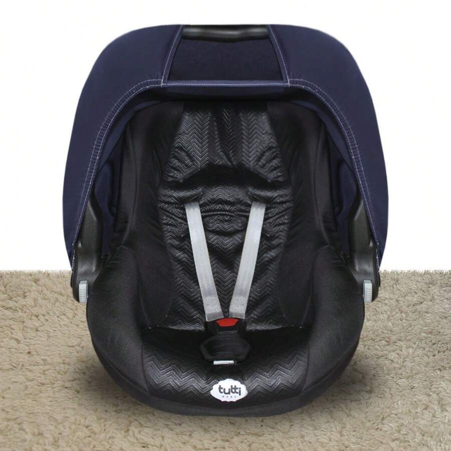 Universal Baby Car Seat Canopy For Girls And Boys - Laut - View 1
