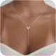 y collar 12