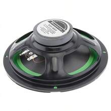 1pc Universal 6.5 Inch Car Door Coaxial Subwoofer 160W HiFi Auto Coaxial Speaker Audio Music Full Range Frequency Stereo Speaker - màu đen - Xem 6