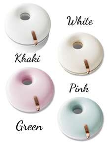 Personalized Custom Name Portable Dental Retainer Box, Denture And Child Orthodontic Appliance Storage Box.