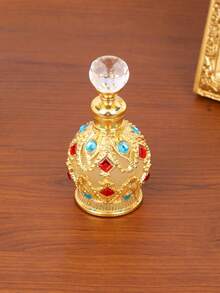 1 Pc/1 Set Simple And Elegant Transparent Glass Incense Burner/Incense Burner Stand, It Can Be Used As An Aromatherapy Diffuser, Aromatherapy Burner Is Used To Create An Elegant Atmosphere, It Can Also Be Used For Tea Room Decoration Can Be Used As An Ornament, It Is Suitable For Home Decoration, House Decoration