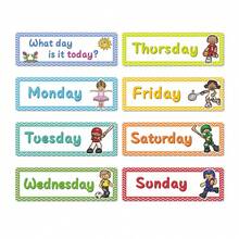 16PC English Week/Month Seasonal Word Card English Early Education Flash Card, Teaching Aids, (Week Card) Seasonal Card) Classroom Decoration, Commonly Used Word Cards, Erasable And Writable, Flash Cards, Puzzle (Some Accessories May Be Random)