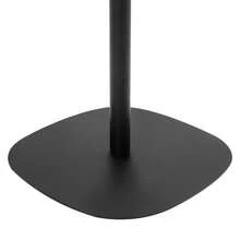kangten Adjustable Book Stand, Floor-Standing Reading Stand, Adjustable Reading Stand With Tray - Black - View 7