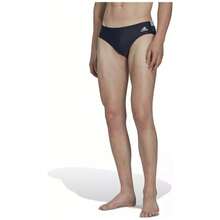 Adidas Bañador Colorblock para Hombre en color Azul ✅ Entrega 24/72h a España (península) - Azul - Ver 3