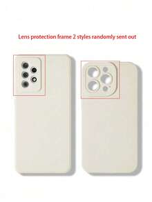 1个时尚花卉气垫手机支架及花朵装饰支架，兼容苹果16/15/11/12/13/14 Pro Max/Xs/Xr/11 Pro/11 Pro Max/12 Pro/12 Pro Max/13 Pro/13 Pro Max/7 Plus/14 Pro/14 Pro Max/14 Plus/8 Plus/SE2，三星Galaxy A02/A03/A03CORE/A04/A04E/A05/A05S，防水、防震、防摔、防刮，国际版，非国内版 - 寶藍色 - 查看 6