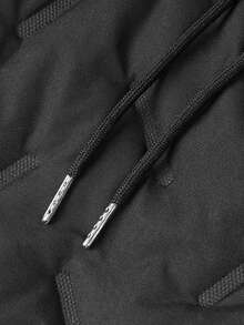 Große Größen Dicke thermisch gefütterte Hosen für Damen im Winter