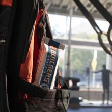 CLIF Protein Bars Chocolate Peanut Butter Flavor Plant Protein Gluten Free Bars 6ct