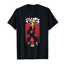 Women T-Shirts - Black 13206 - View 1