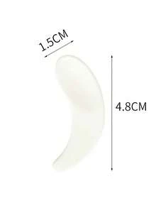 化妆品罐、可重复填充的旅行洗漱用品容器、面霜分配器、带盖的DIY瓶子、防漏旅行配件、非常适合旅行、适用于面部保湿霜和乳液分配、旅行面霜罐、旅行必需品、学校假期旅行瓶