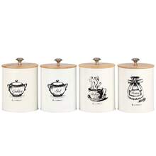 ELITEHOFF Pudełka na chleb - Biały - Zobacz 2