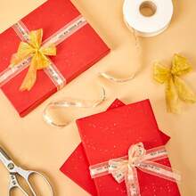 20sheets Glitter Tissue Paper Bulk Large Sheets White Khaki Acid Free Art Paper, Perfect For Gift Wrap, Storage, Packing, Art & Craft Bulk Pack Archiving Shredding Accessory Wrap For Wedding Birthday Party Favor Decor DIY Fringes Shredded Fill Confetti Wrapping Decorative Sketch And Cutting Paper For Art Craft & Packing For Flower Packaging,Christmas