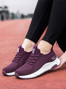 Zapatillas de playa huecas y transpirables Sandalias de senderismo ligeras para vacaciones al aire libre Coconut Grove Sea Breeze Zapatos para la misma cueva Permeabilidad al oxígeno aumentada en un 70% Diseño ligero a prueba de salpicaduras - Rojo - Ver 2