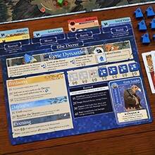 Leder Games Root, Juego de Cartas - Multicolor - Ver 6