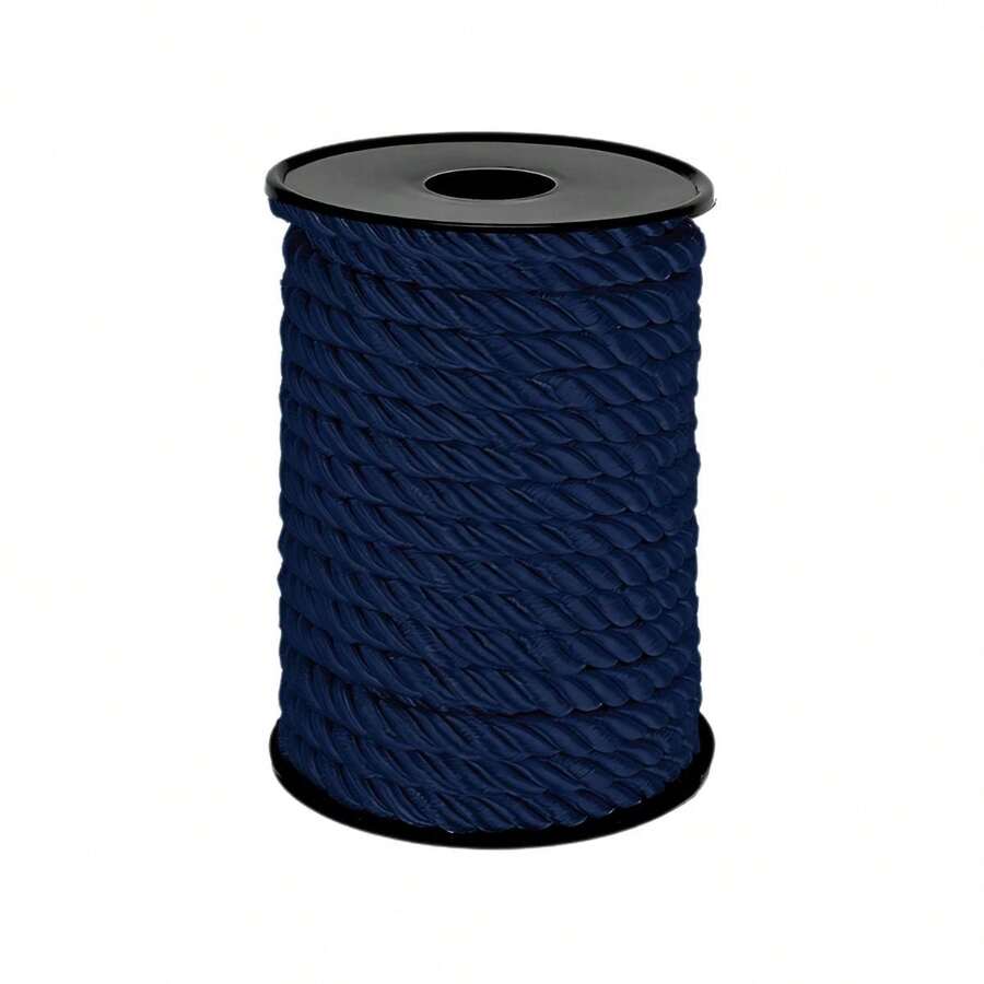 60 Meters Of São Francisco 8mm Polyester Craft Cord - 318 - 查看 1