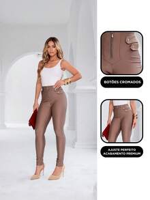 Women Leggings - Xem 4