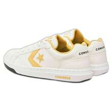 Converse Men Sneakers - 白色 - 查看 3