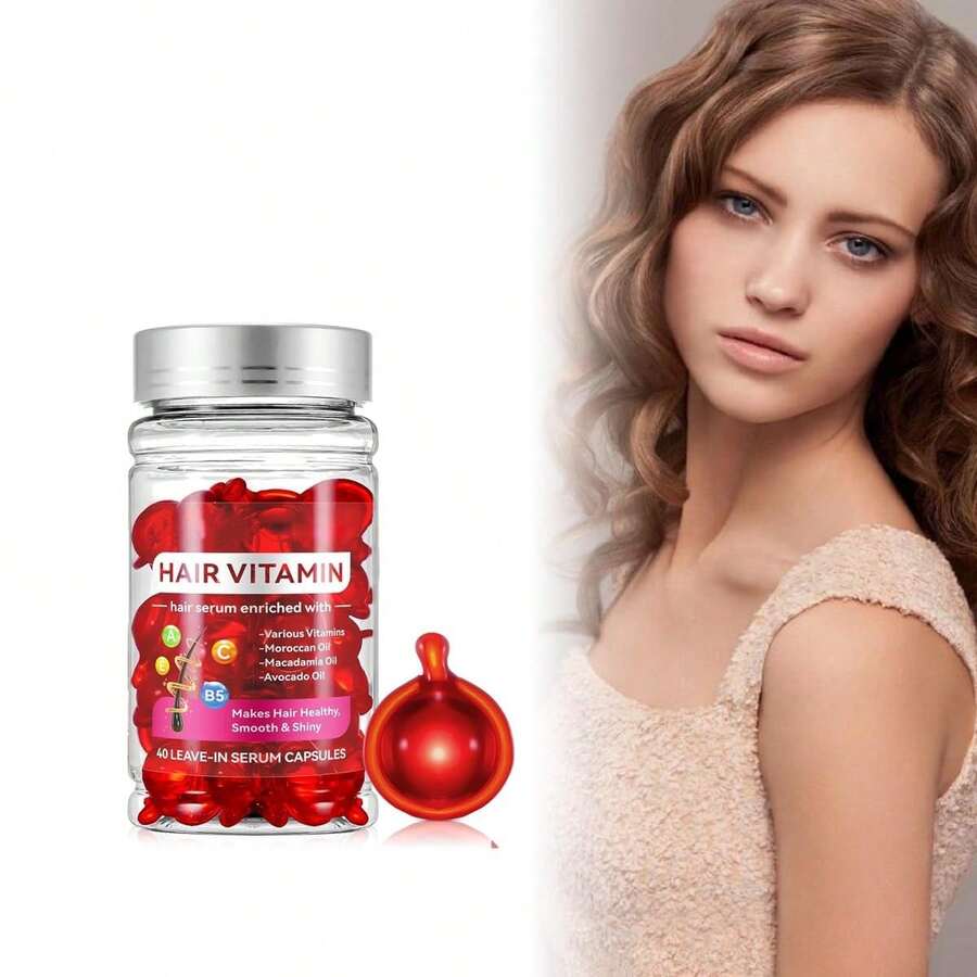 Collagen Hair Treatment Deep Repair Conditioning Argan OilCollagen Hair Mask Essence For Dry Damaged Hair All HairTypes 1 Box Collagen Hair Treatment Deep RepairConditioning Argan Oil,Hair Oil,Vitaminas Para El Cabello,Hair Care,Aceite Para El Cabello,Vitaminas Para El Cabello,Cheap,Fromlabs Protein Capsule Hair Repair Treatment,Remilia Hair Serum Capsules,Hair Treatment Serum,Hair Capsules,Vitamina E Para El Cabello,Hair Oil Capsules,Hair Serum Capsules,Hair Vitamins Oil Capsule,Hair Vitamin Serum Capsule,Nutrafol Women Hair Growth Supplement,Lilyeve Hair Growth Serum,Hair,Hair Serum,Hair Vitamins,Pantene Pro Vitamin Essence,Hair Oils For Hair Growth,Mise En Scene Hair Serum,Hair Vitamins For Women,Poeroeshair Serum Capsules,Hair Vitamin Serum Capsule,Hair Treatment Vitamin Serum Oil Capsule,,Hair Treatment Serum,1pc