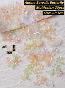 5/10/20/20/30/50/100PCS 3d Shells Shaped Nail Art Jewelry, Silver Color Nail Charm Rhinestones,Diy Nail Decoration Supplies Nail Charms Nail Gems Flat Bottom Shiny Nail Stickers Marine Animal Rhinestone Decorations Suitable For Women's Casual Nail Salon European Style Japanese And Korean Style Universal Nail Decorations For All Seasons