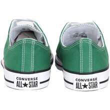 Converse Tênis Masculinos - Verde - Ver 4