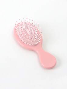 1 Massage Kamm mit Cut Out Design, flauschiger Kamm für Haare von Männern und Frauen - Multifunktionaler Haarbürstenkamm geeignet für nasses oder trockenes Haar, geeignet für alle Haartypen, Muttertagsgeschenke, Geschenke für Freunde, Geschenke für Freund und Freundin, Geschenke für die Familie, Geschenke für Lehrer, Geschenke für Kollegen, Weihnachtsgeschenke., Bürsten, Haarbürste, Haarbürste, Slick Back Bürste, Stylingbürste, Lockenbürste, Kantenbürste, Haarkamm, Haarbürste, Haarbürstenset, Kamm Haare, Kamm für Locken, Entwirrbürste, Haarbürste für Frauen, Haar, Reise, Haarpflege, Haarwerkzeuge, Harzeug, Friseur, Friseurzubehör, Friseursalon, Friseurausrüstung