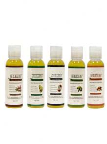 1 PIEZA 100ML/118ML Aceite esencial de ricino/coco, aroma fresco y duradero, apto para difusor de aromaterapia, humidificador, vela perfumada, para sala de estar, dormitorio, oficina, baño, hotel