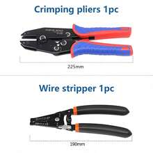 Cable Insertion & Extraction Tools - ค่าเริ่มต้น - ดู 10