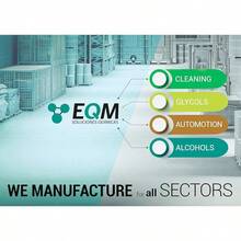 EQM - -212 - Coffee Machine Descaler - 500 Ml - 100% Natural Origin - Compatible With All Coffee Machines - Removes Limescale In Coffee Makers And Household Appliances - 1 Litre - View 8