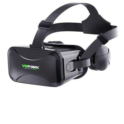 Next-Gen 3D Virtual…